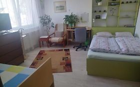 Soukromé pokoje